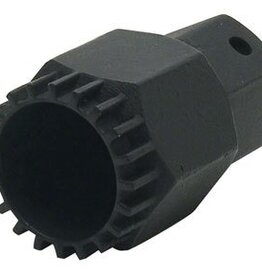 Park Tool Park Tool BBT-22  Bottom Bracket Tool for 20-Tooth ISIS Cups