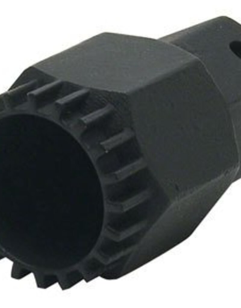 Park Tool Park Tool BBT-22  Bottom Bracket Tool for 20-Tooth ISIS Cups