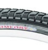 Kenda 26x1.95 Kenda Komfort Tire Black K841