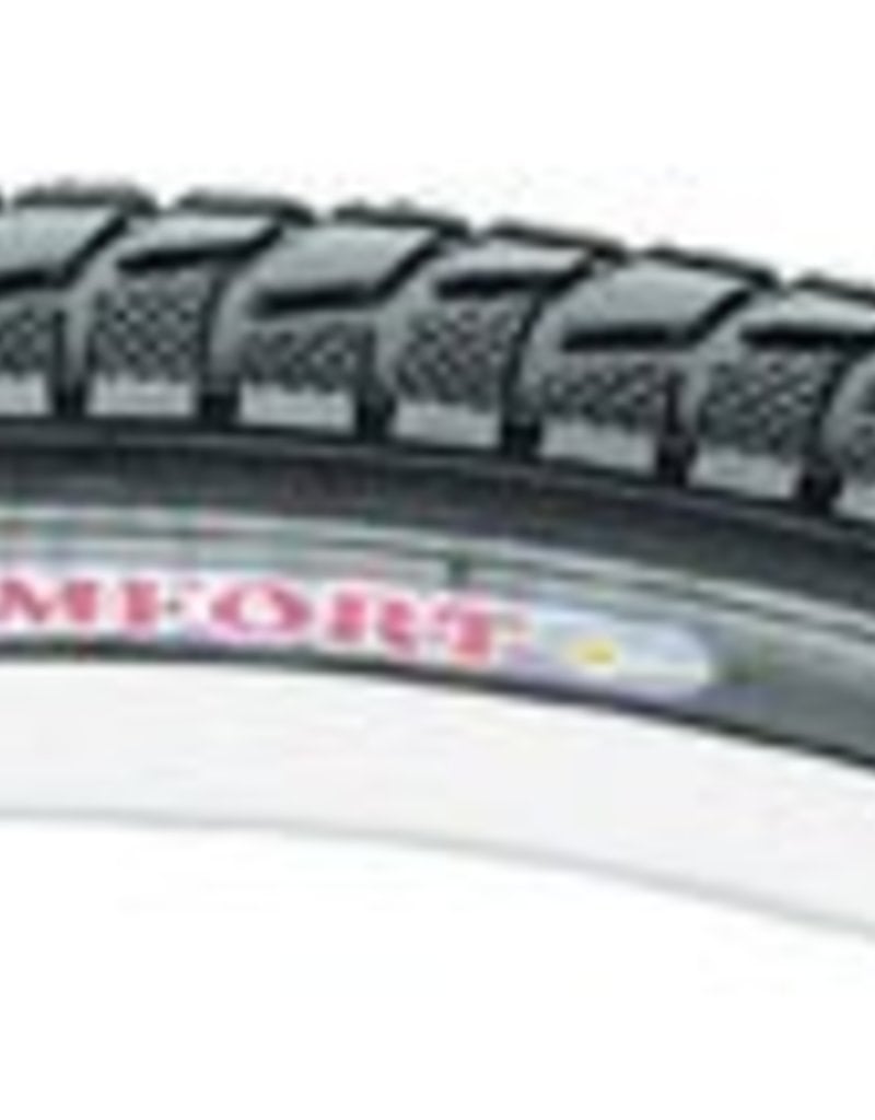 Maxxis 26x2.5 Maxxis Hookworm Tire, 60tpi, Single Compound - Paradise Bikes