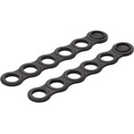 Yakima Yakima World Straps, Pair