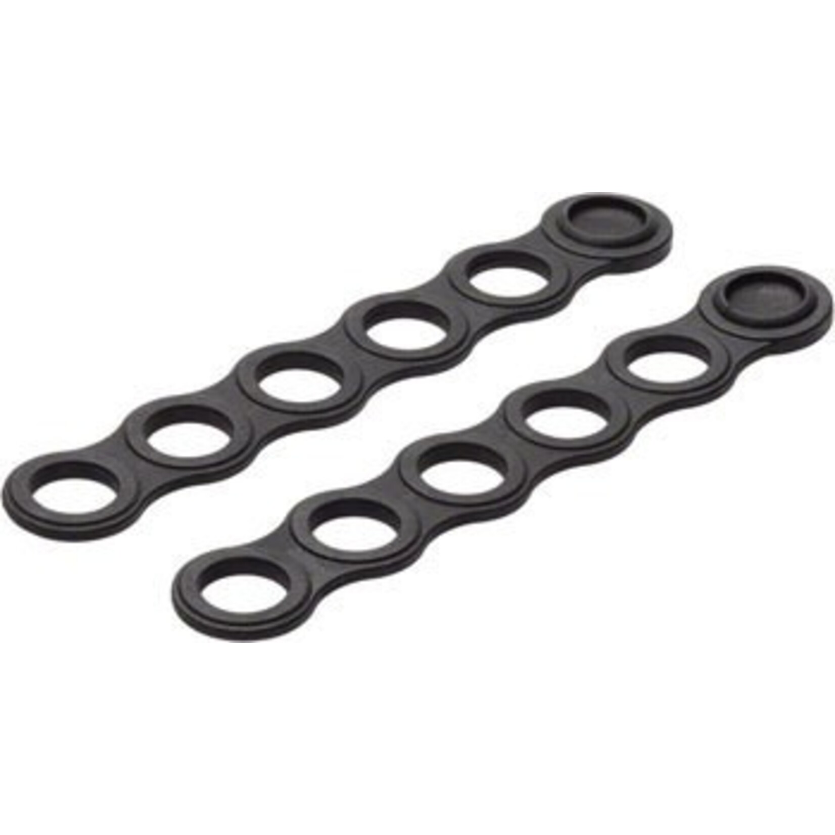 Yakima Yakima World Straps, Pair