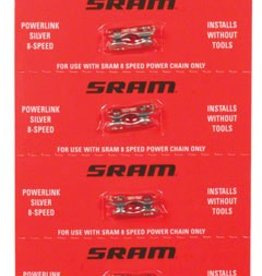 SRAM SRAM Power Link for 8 Speed Card/4