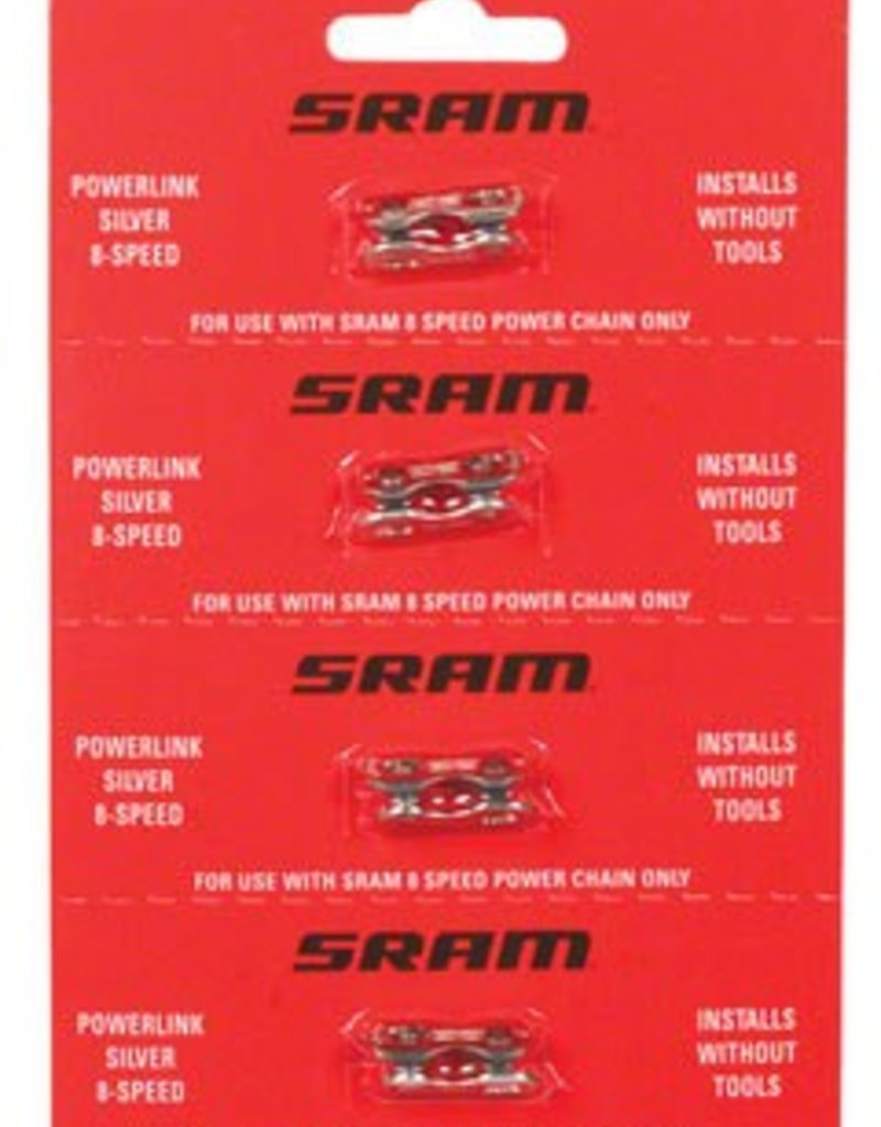 SRAM SRAM Power Link for 8 Speed Card/4