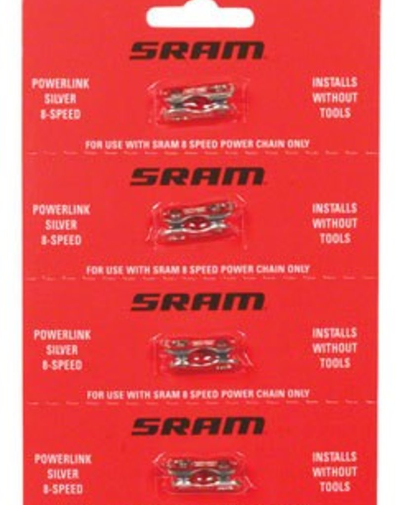 SRAM SRAM Power Link for 8 Speed - single