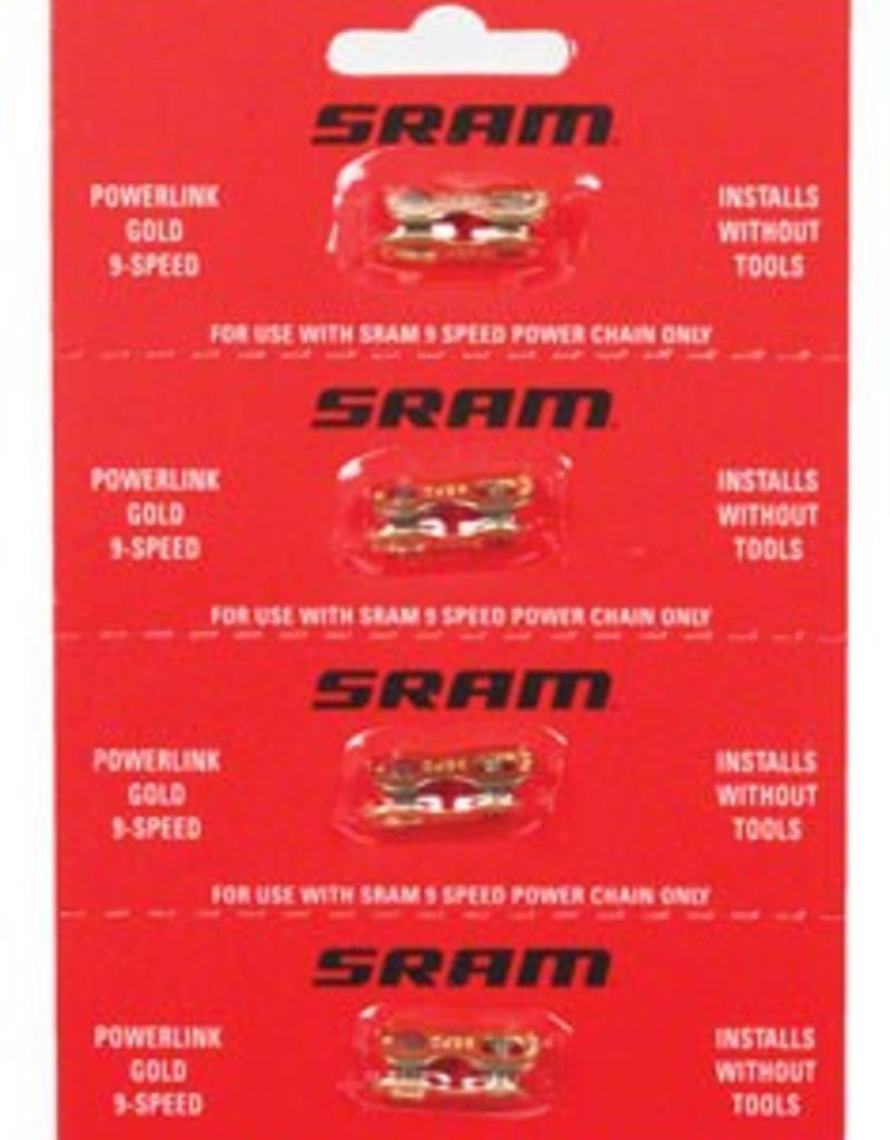 SRAM SRAM Power Link for 9 Speed - single