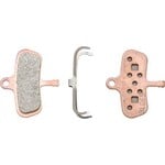 Avid Avid Code Pre-2011 Brake Pad Set Metallic Compound