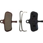 Avid Avid Brake Pad Set Organic Compound, For Code (2007-2010)