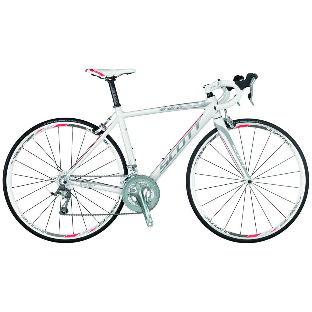 2015 Scott Contessa Speedster 25 M54 Paradise Bikes