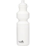 California Springs Bio-Green Bottle: 28oz. White