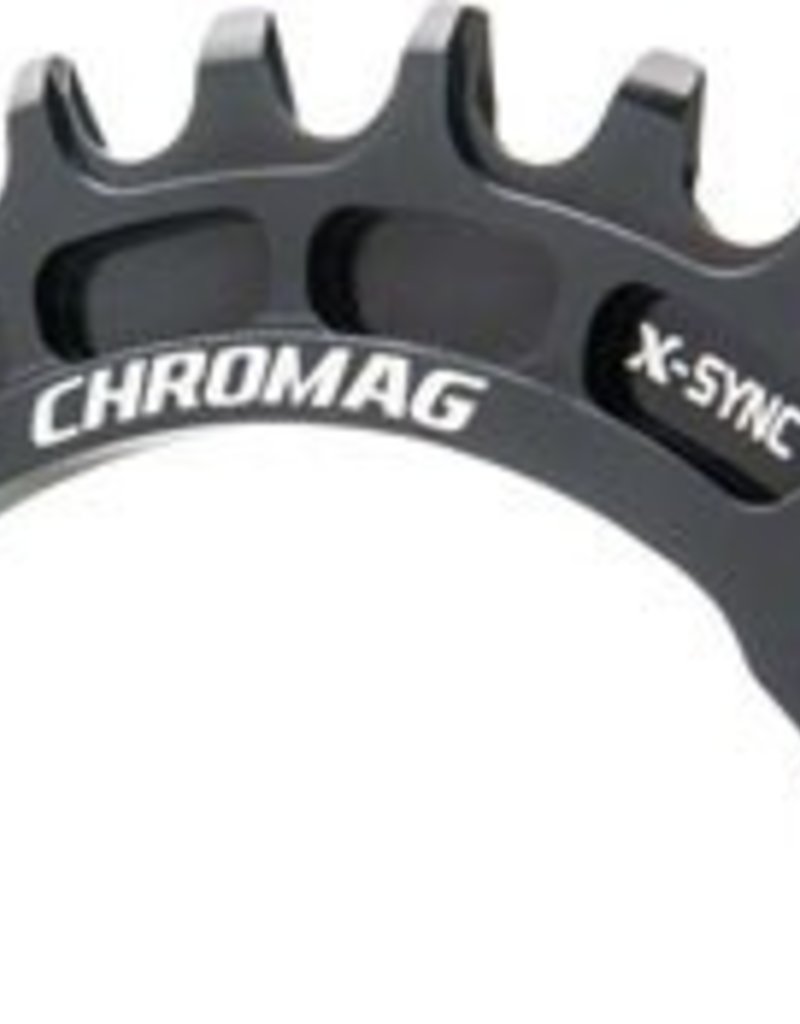 Chromag Chromag Sequence X-Sync Chainring 32T x 104