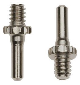 Park Tool Park Chain Tool Pin for CT2 CT-3 CT-5 and CT-7 Card of 2