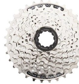 Shimano Shimano HG41 8-Speed 11-34t Cassette