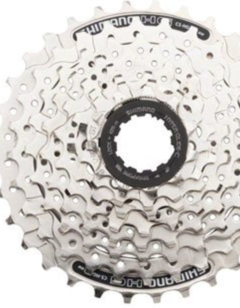 Shimano Shimano HG41 8-Speed 11-34t Cassette