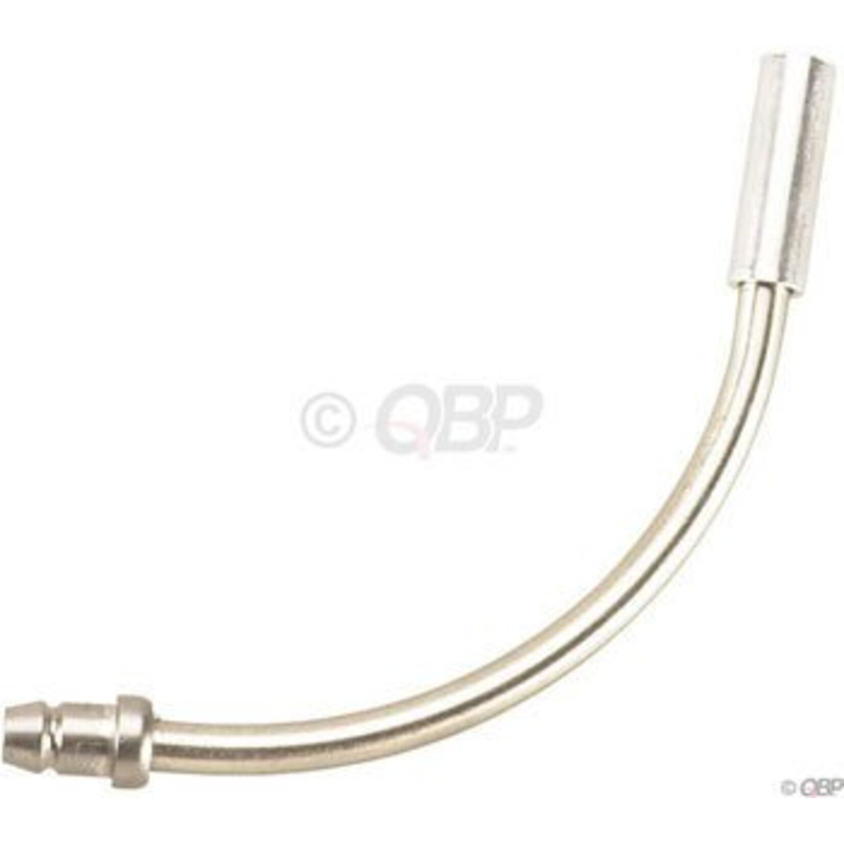 Shimano Shimano Linear Pull Brake Noodle 90 Degrees