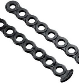 Yakima Yakima Chainstrap Rubber Bike Straps, Pair