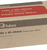 Teravail 700x40-45mm Teravail 48mm Presta Valve Tube