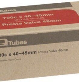Teravail 700x40-45mm Teravail 48mm Presta Valve Tube