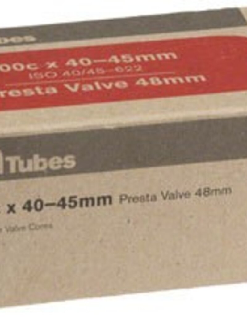 Teravail 700x40-45mm Teravail 48mm Presta Valve Tube