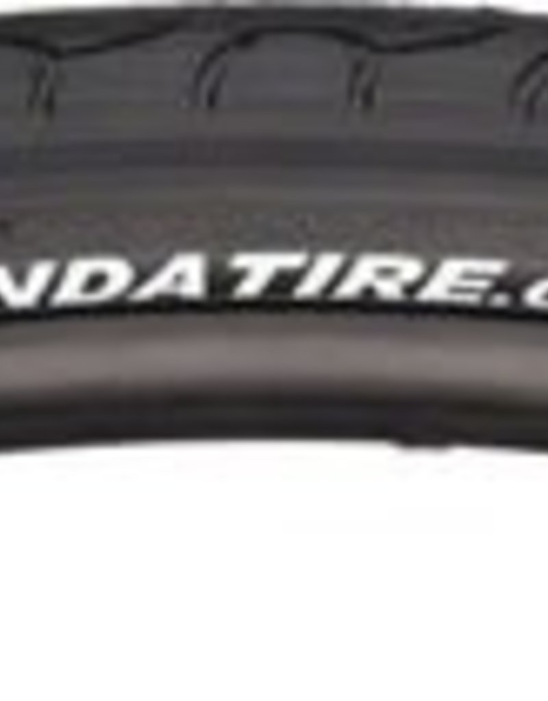 Kenda 700x35mm Kenda Kwest K193 Tire Steel Bead Black