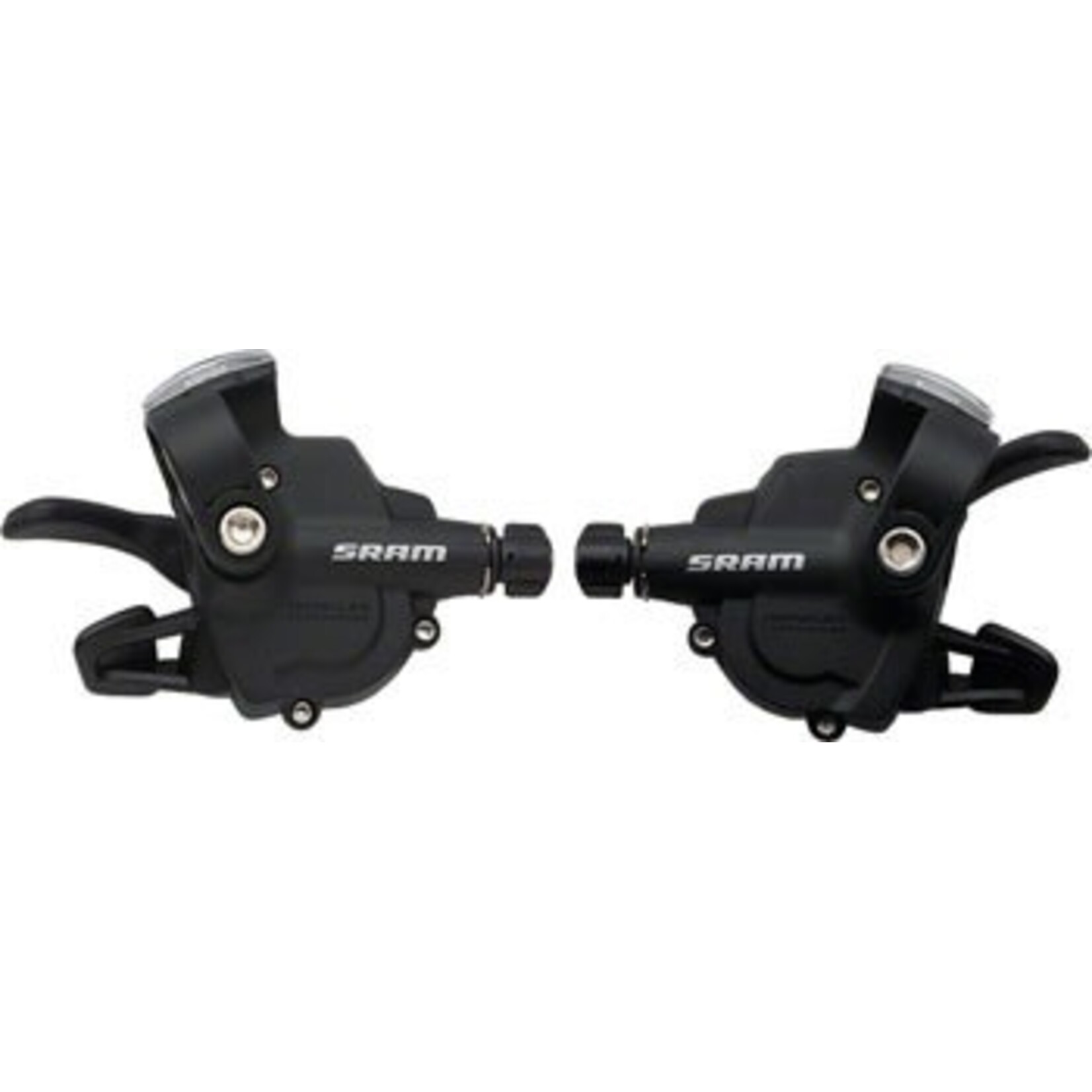 SRAM SRAM X.3, 7-Speed Trigger Shifter Set