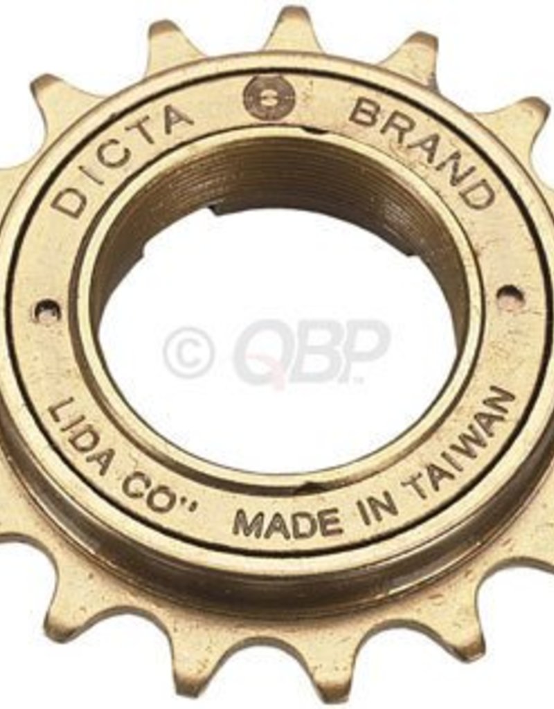 Dicta 16t 3/32 BMX freewheel