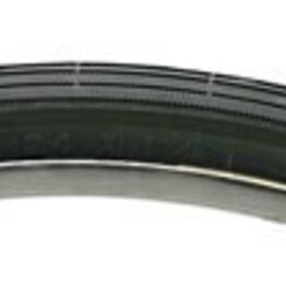 Kenda 26 x 1-3/8 Kenda Street K40 Tire, Clincher, Wire, Black, 22tpi