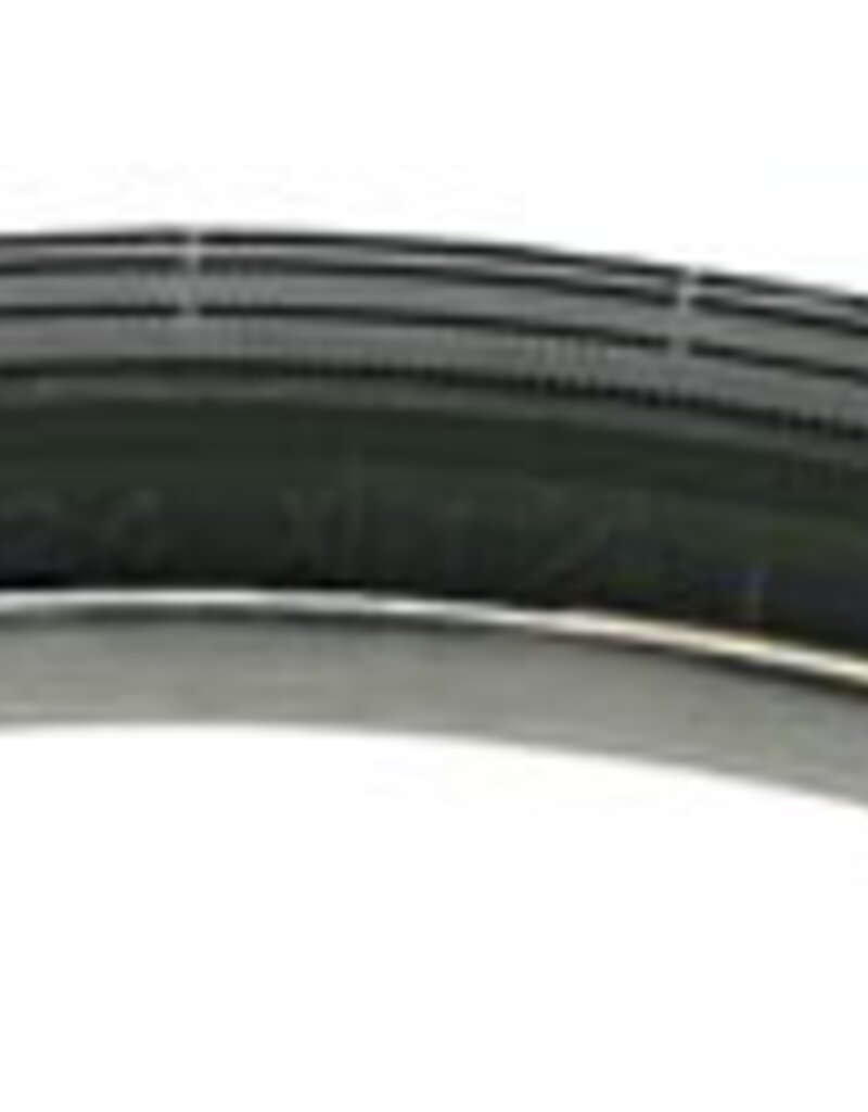 Kenda 26 x 1-3/8 Kenda Street K40 Tire, Clincher, Wire, Black, 22tpi