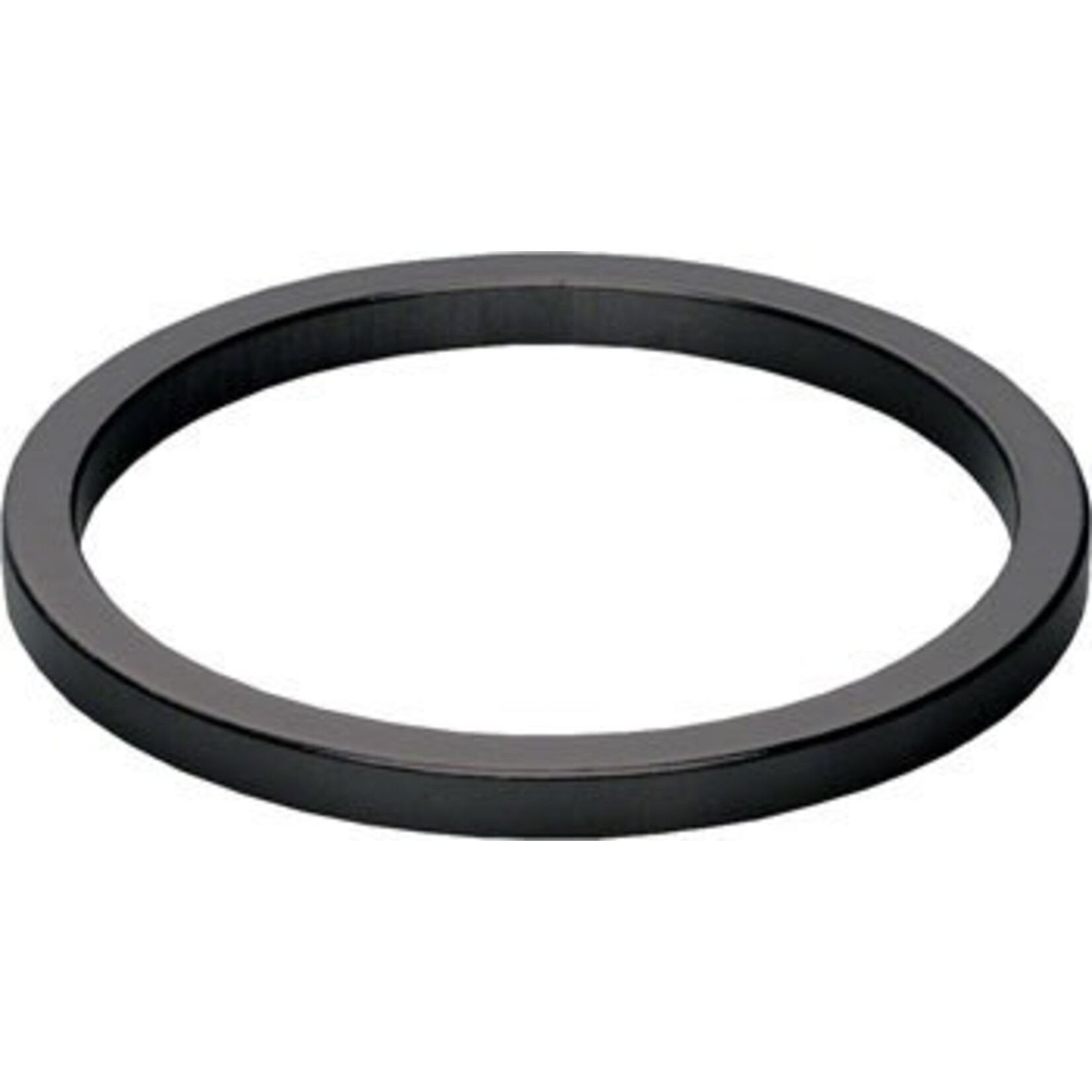 Problem Solvers 3.0mm Black Anodized Cassette Spacer
