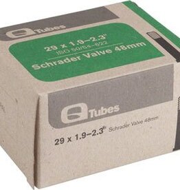 Teravail 29x2.0-2.4 Teravail 48mm Long Schrader Valve Tube