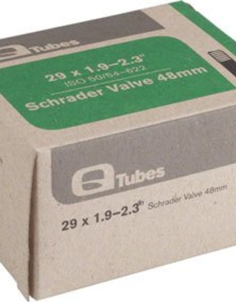 Teravail 29x2.0-2.4 Teravail 48mm Long Schrader Valve Tube