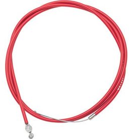 Odyssey Odyssey Slic Kable 1.5mm Brake Cable Set Red