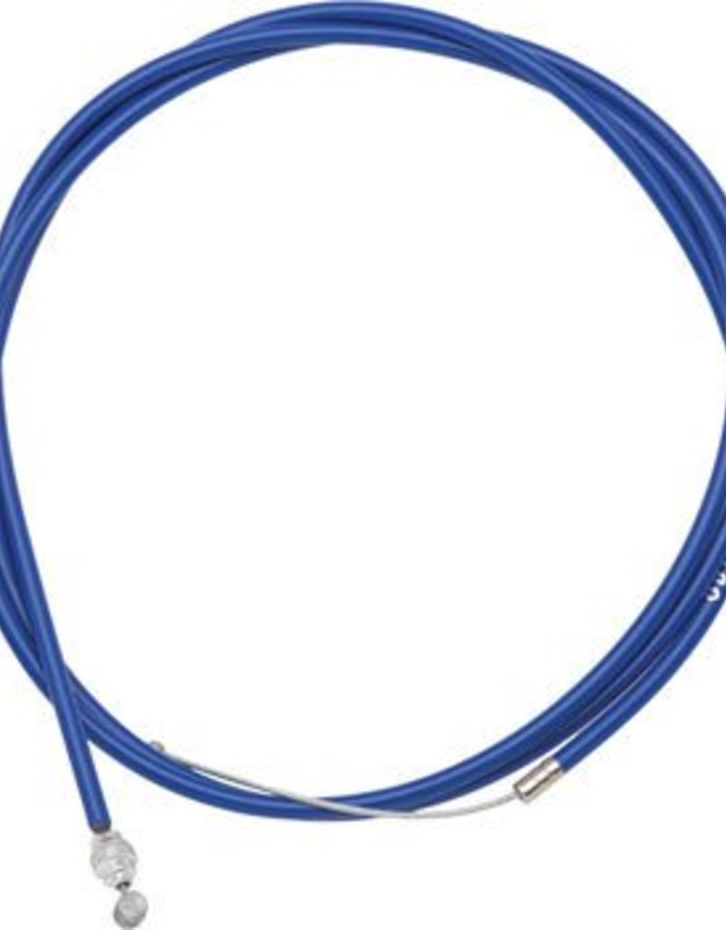 Odyssey Odyssey Slic-Kable 1.5mm Brake Cable Set Blue