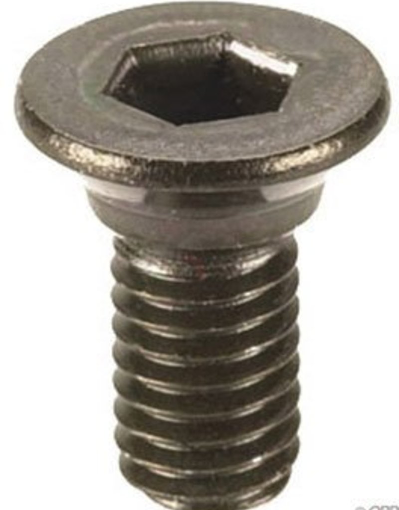 Shimano Shimano SPD 5x11.5mm Cleat Fixing Bolt Each