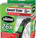 Slime 26x1.75-2.125 Slime Tube, Schrader Valve