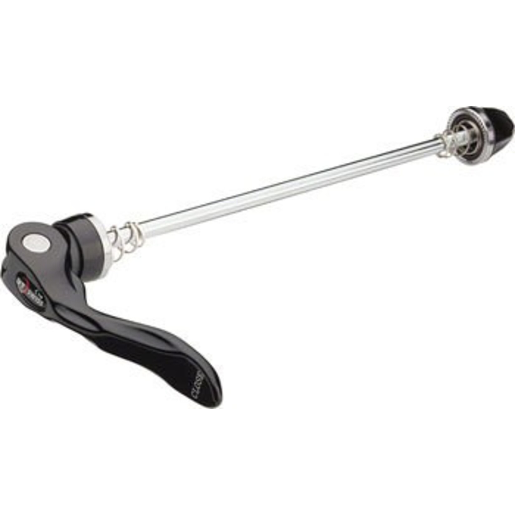 DT Swiss 135mm Quick Release Black