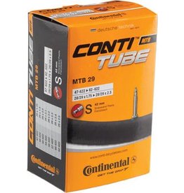 Continental Continental 29x1.75-2.5 42mm Presta Valve Tube