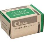 Teravail 12x2-1/4 Teravail Schrader Valve Tube *Low Lead Valve*