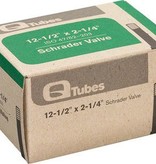 Teravail 12x2-1/4 Teravail Schrader Valve Tube *Low Lead Valve*