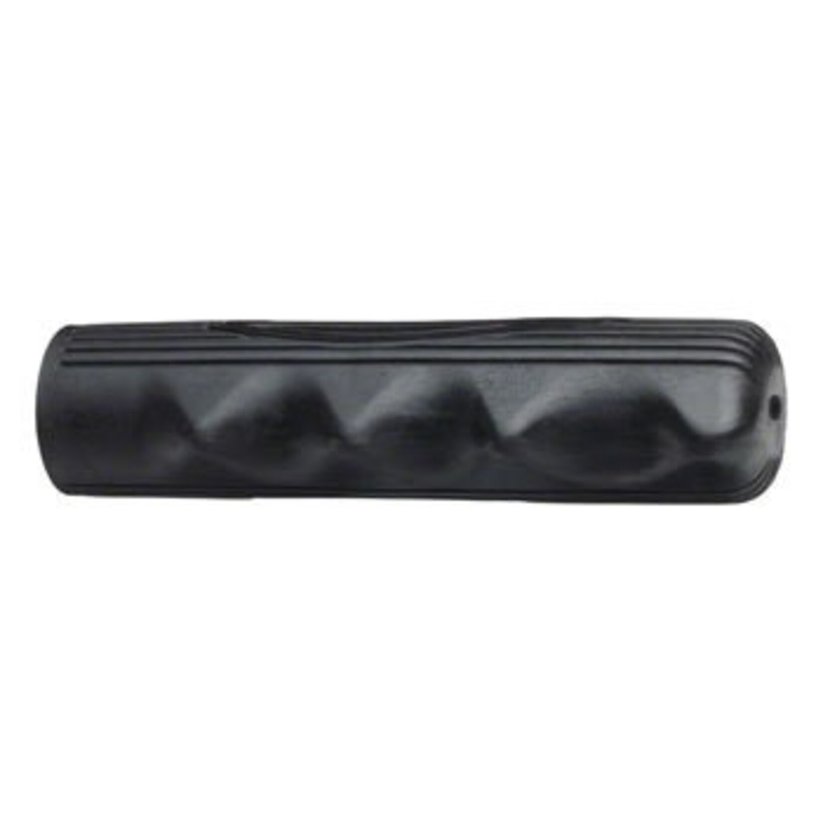 Dimension Classic Cruiser Grips: Black