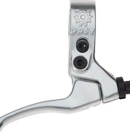 Odyssey Odyssey Springfield Medium Lever Polished