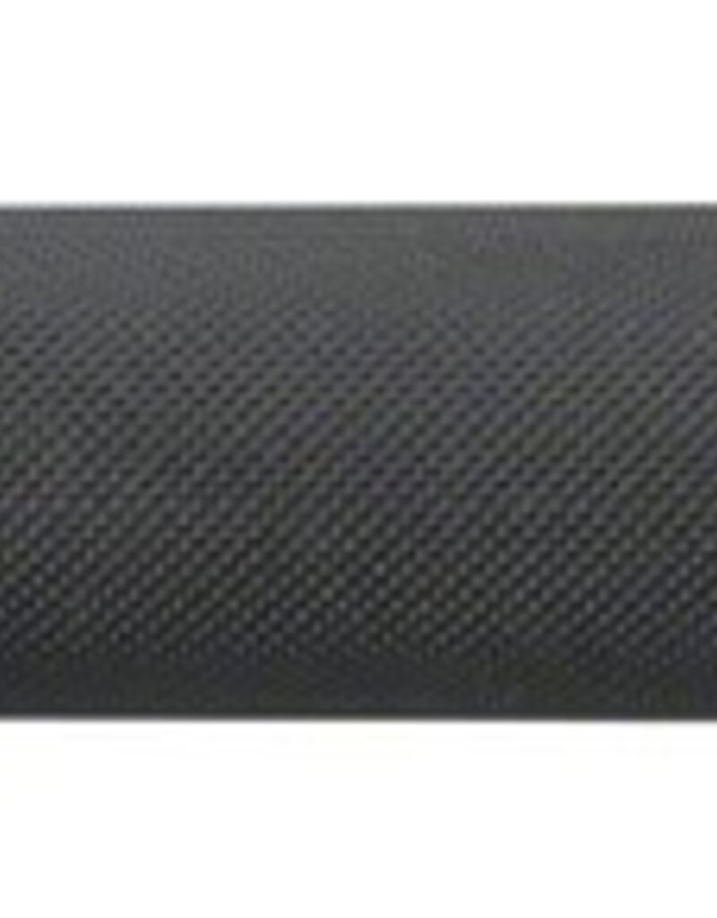 Velo Velo VLG-410 Micro Diamond Mid Grips: Black~ 115mm