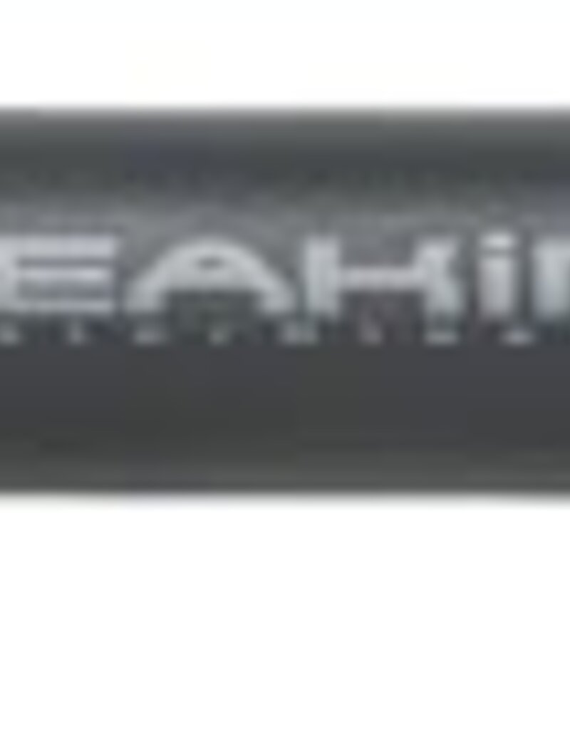 Topeak Topeak Peakini II Master Blaster Frame Pump: Black