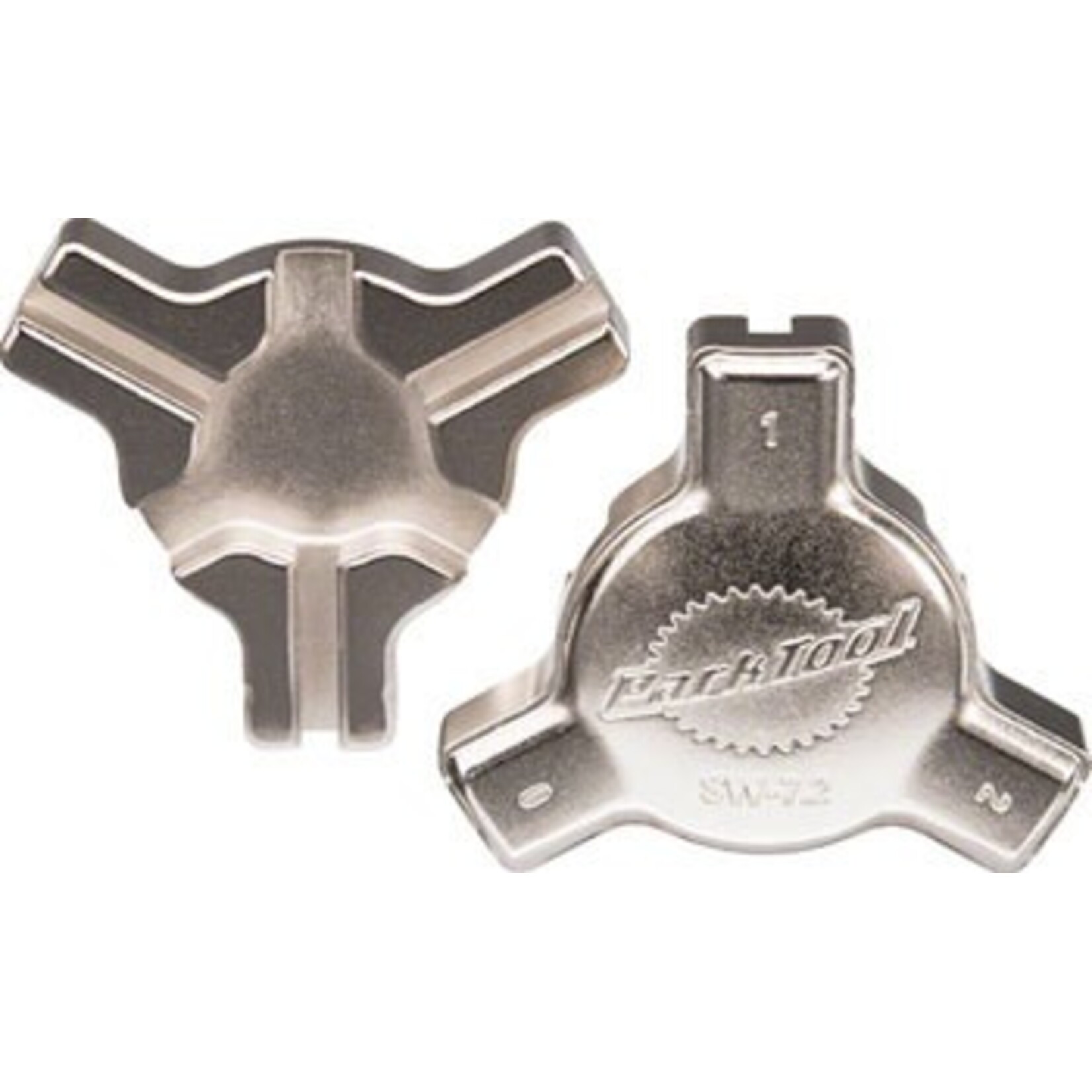 Park Tool Park Tool SW-7.2 Triple Spoke Wrench