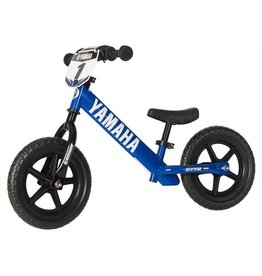 yamaha 12 inch bike