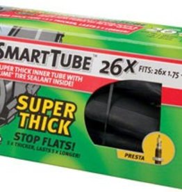 Slime 26x1.75-2.125 Slime Thick Smart Tube 48mm Presta Valve
