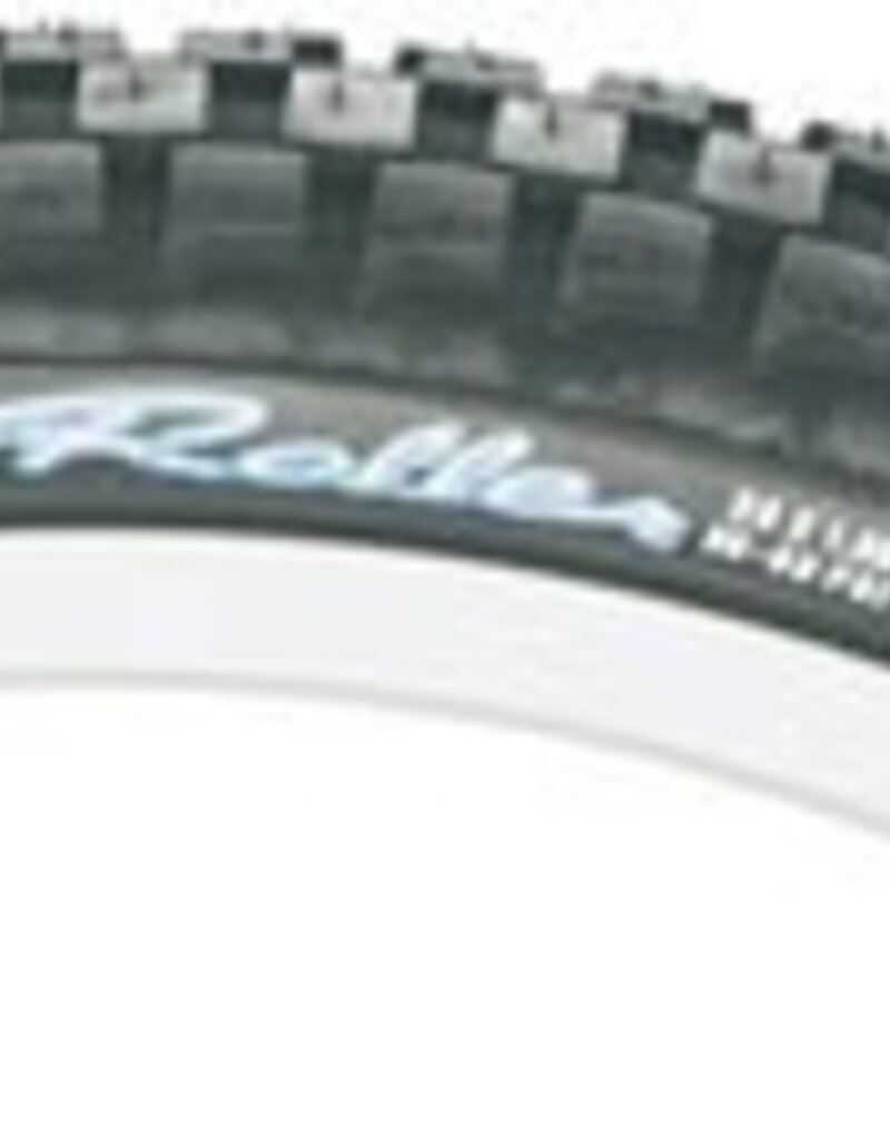 Maxxis 20x1.95 Maxxis Holy Roller BMX Tire Black Steel