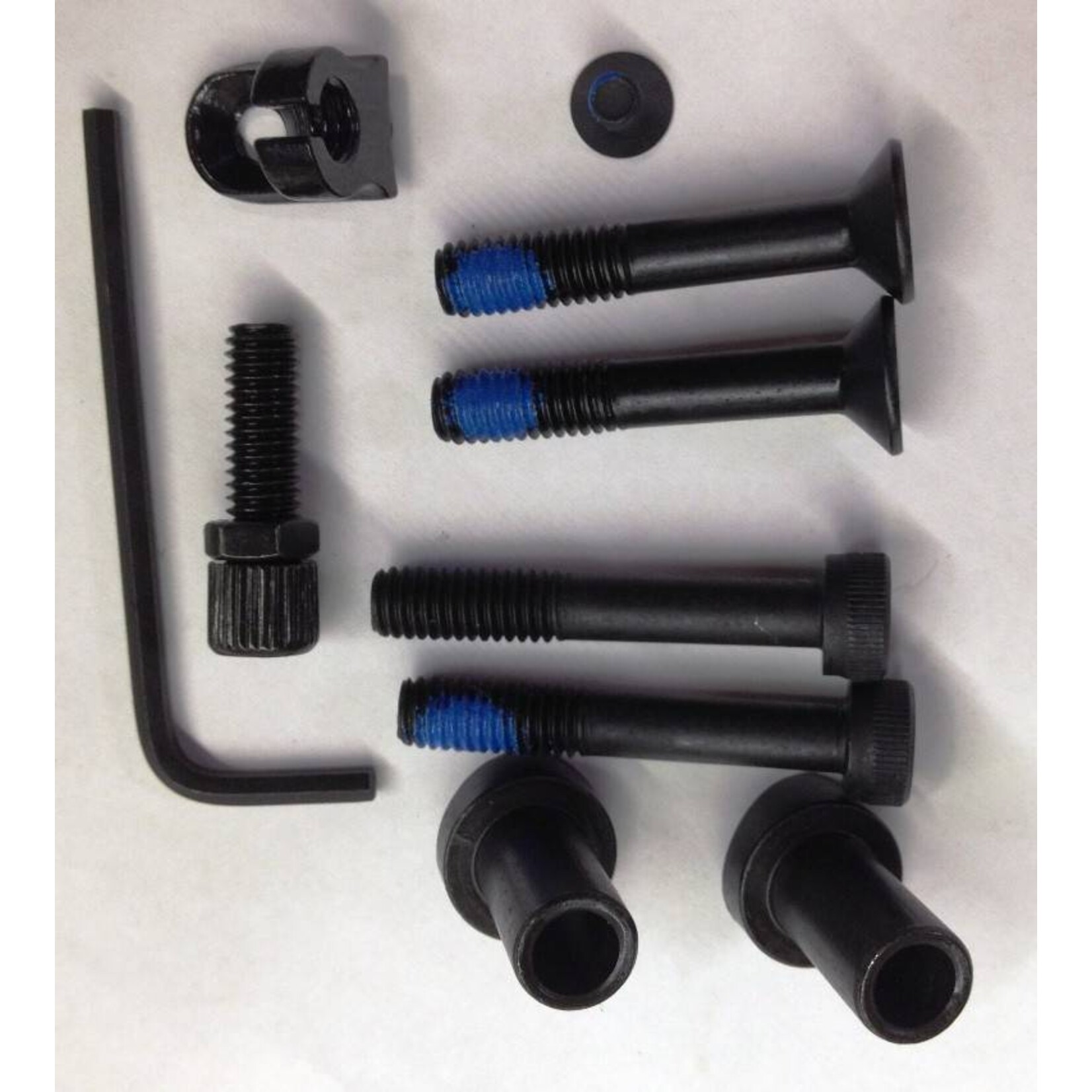 S&M S&M Thread On 990 Brake Kit