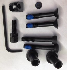 S&M S&M Thread On 990 Brake Kit