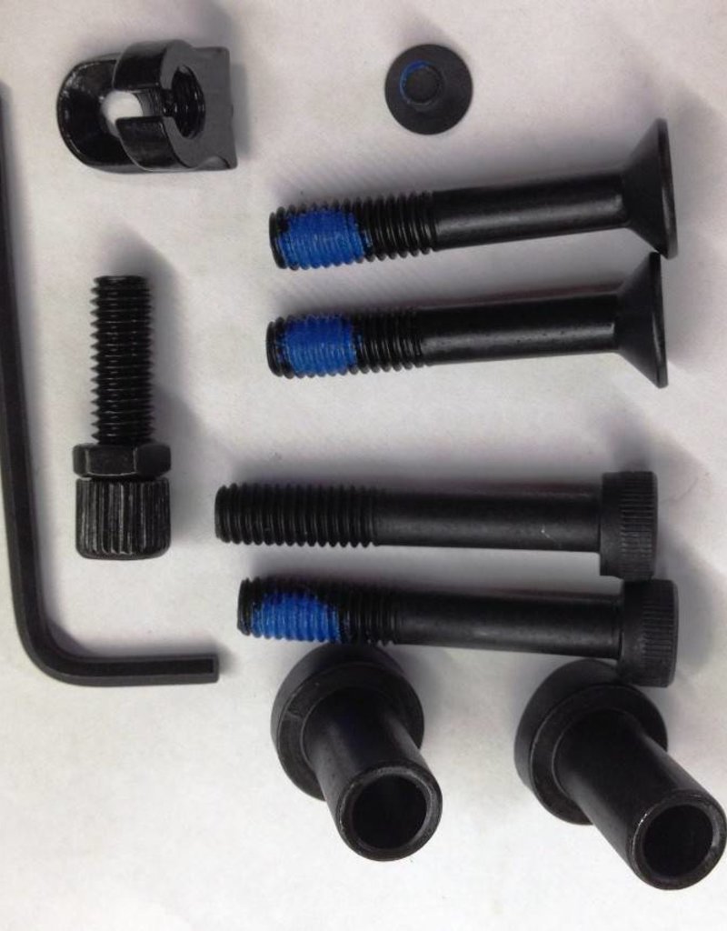 S&M S&M Thread On 990 Brake Kit